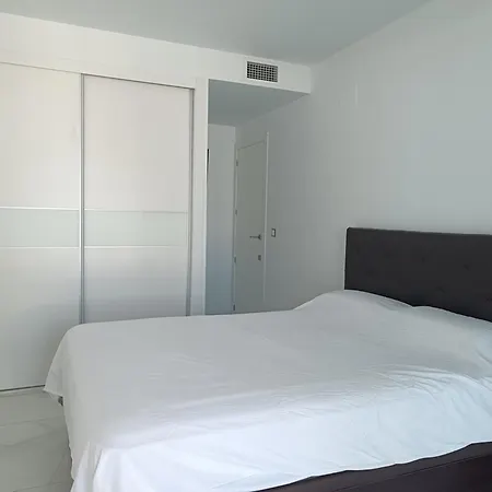 Moderno Con Terraza Y Vistas Al Mar R22 By Novadesta Arenales del Sol