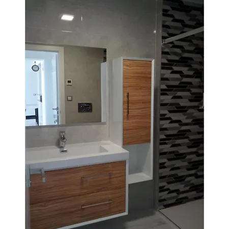 Moderno Con Terraza Y Vistas Al Mar R22 By Novadesta Apartment Arenales del Sol