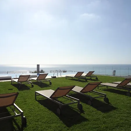 Moderno Con Terraza Y Vistas Al Mar R22 By Novadesta * Arenales del Sol