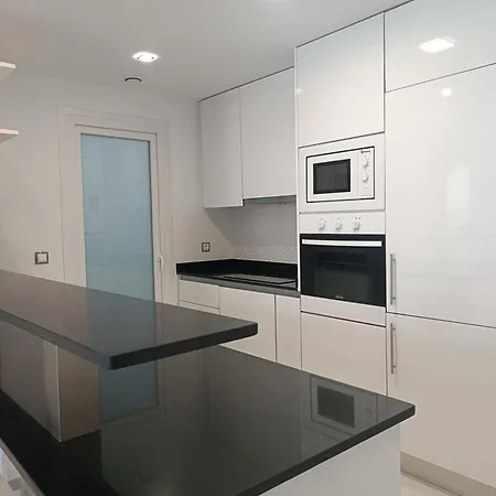 Apartment Moderno Con Terraza Y Vistas Al Mar R22 By Novadesta *