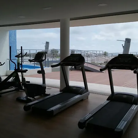 Moderno Con Terraza Y Vistas Al Mar R22 By Novadesta Apartment *